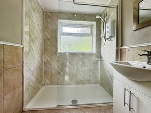 Shower Room- click for photo gallery